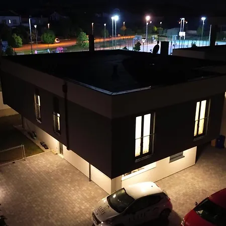 Luxury Mirjana Appartement