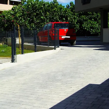 Appartement Luxury Mirjana *