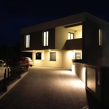 Apartmán Luxury Mirjana Pula