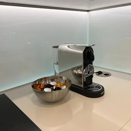 Apartmán Luxury Mirjana