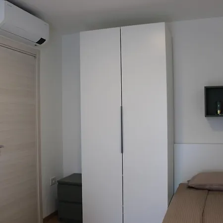 Luxury Mirjana Apartmán