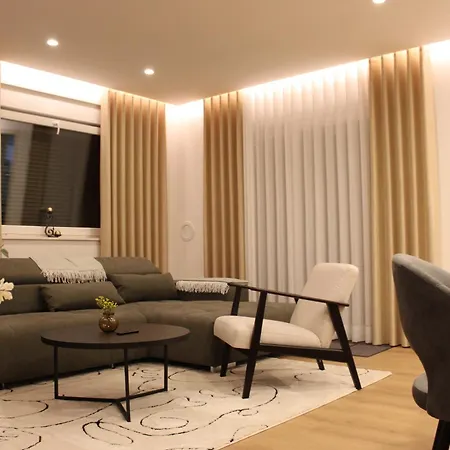 Luxury Mirjana Apartmán *