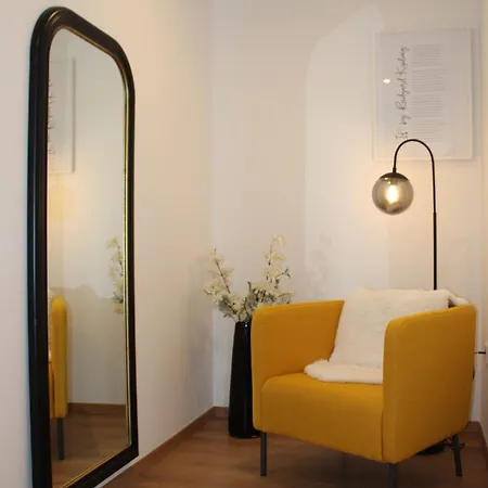 Appartement Luxury Mirjana *