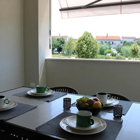 Luxury Mirjana Pula
