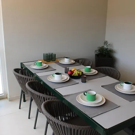 Apartmán Luxury Mirjana *