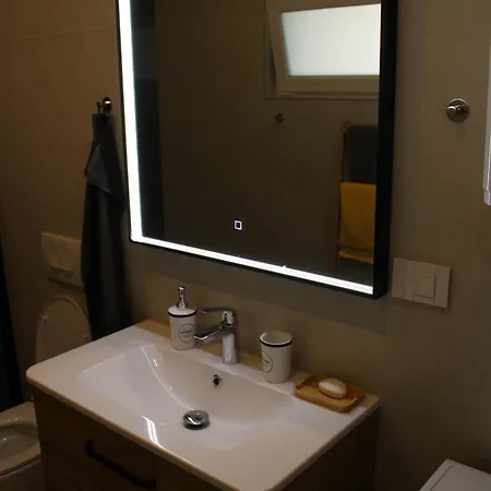 Luxury Mirjana Appartement Pula