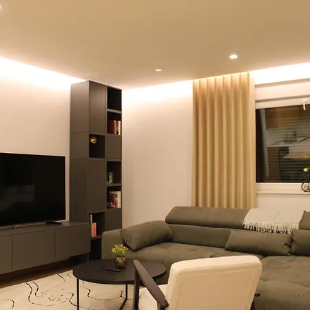 Apartmán Luxury Mirjana