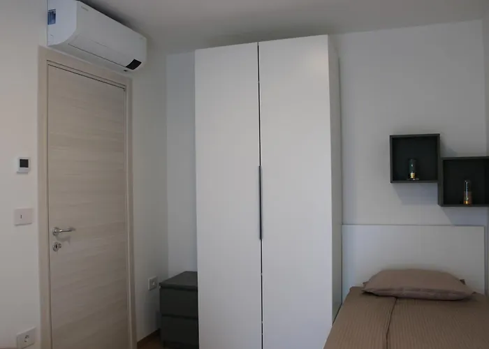 Luxury Mirjana Apartment