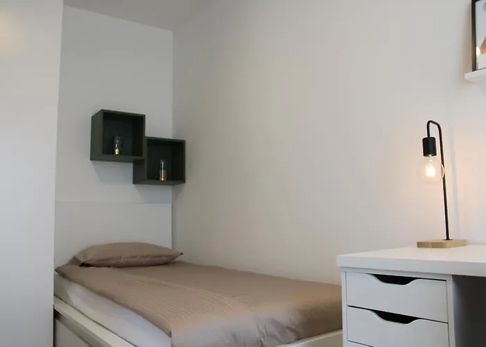 Luxury Mirjana Apartment Pula