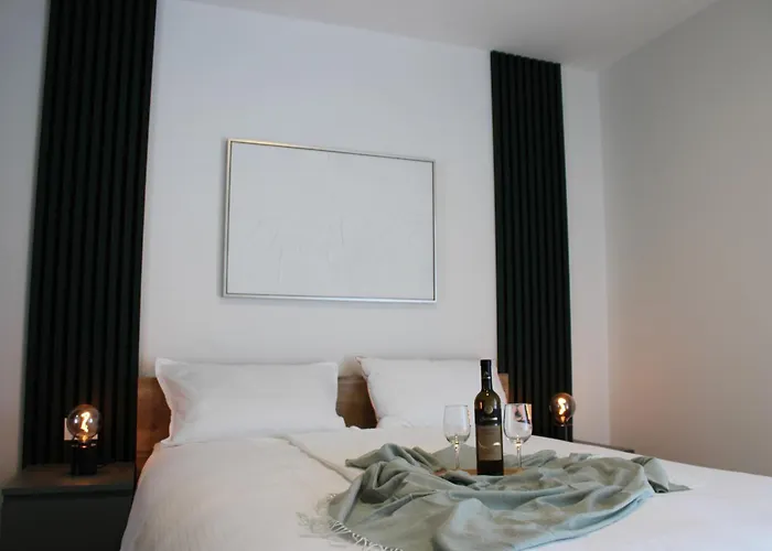 Apartment Luxury Mirjana