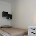 Luxury Mirjana Lägenhet Pula