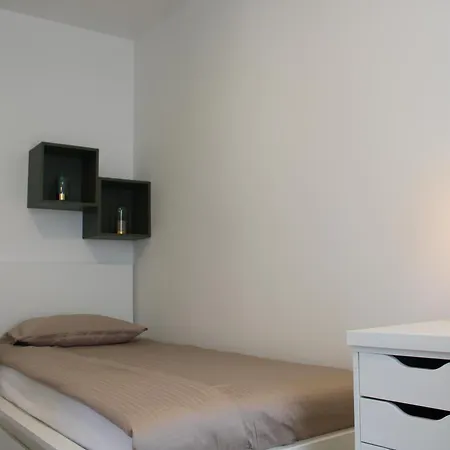 Luxury Mirjana Appartement Pula