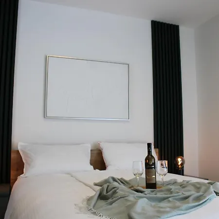 Appartement Luxury Mirjana