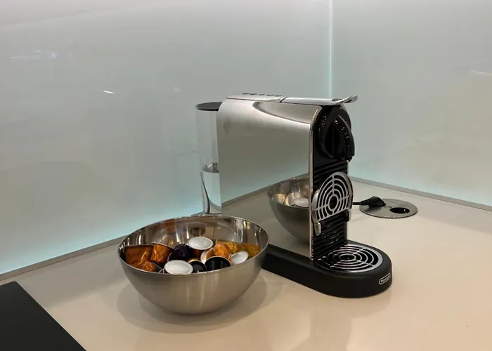 Lägenhet Luxury Mirjana