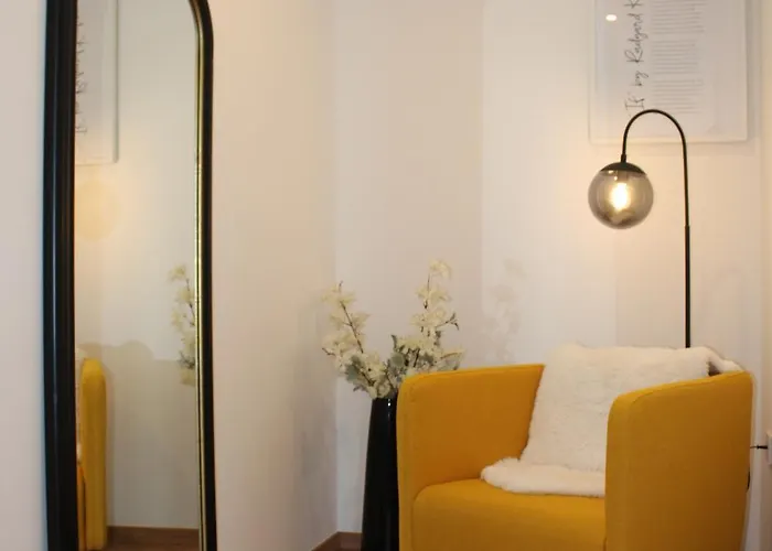 Lägenhet Luxury Mirjana *