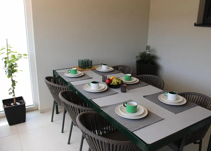 Lägenhet Luxury Mirjana *