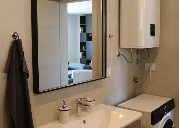 Luxury Mirjana * Pula