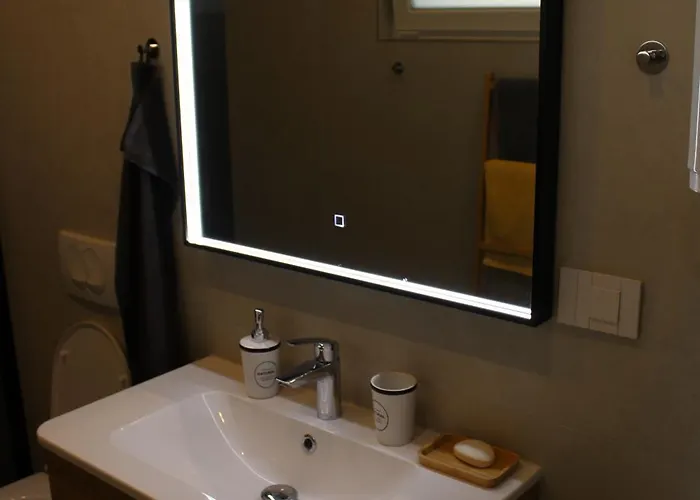 Luxury Mirjana Lägenhet Pula