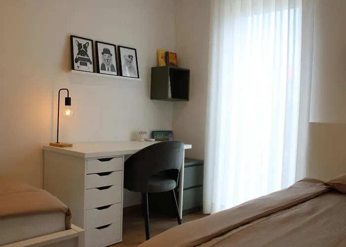 Lägenhet Luxury Mirjana Pula